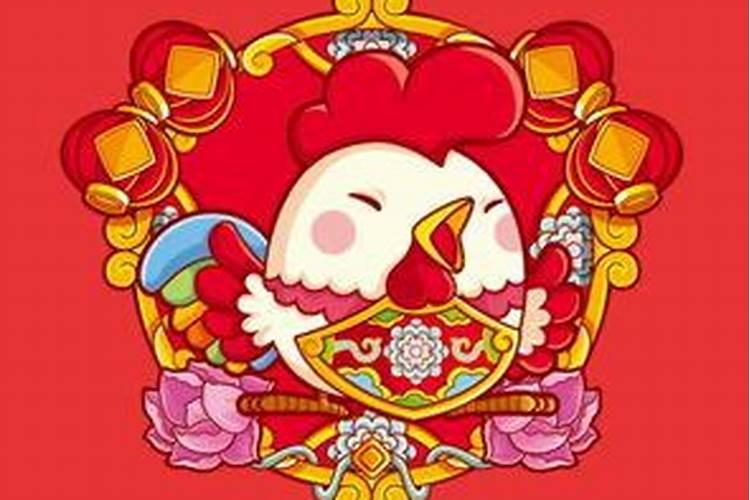 属鸡值太岁如何化解