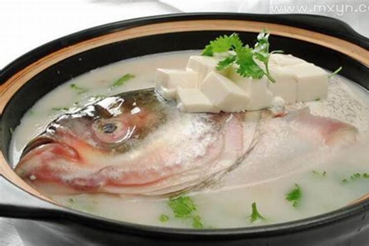 怀孕梦见吃鱼什么预兆