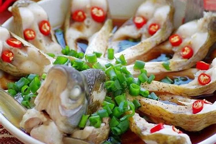 怀孕的人梦见吃鱼寓意着什么 怀孕的人梦见吃鱼是什么预兆
