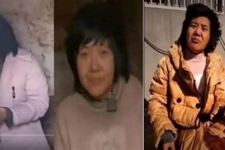 与被拐卖女性的婚姻有效吗