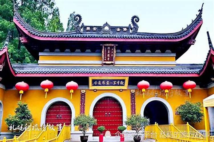 国清寺求什么灵验 国清寺旅游攻略(神仙居地理位置 神仙居有什么景点攻...