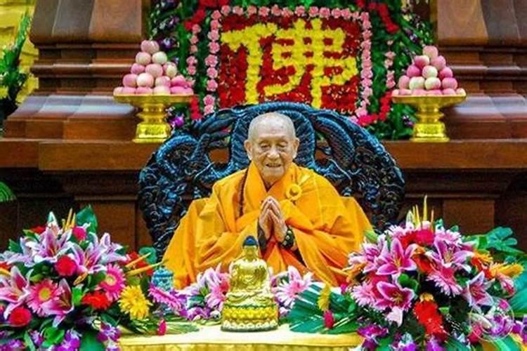 还阴债的法事该找谁做？