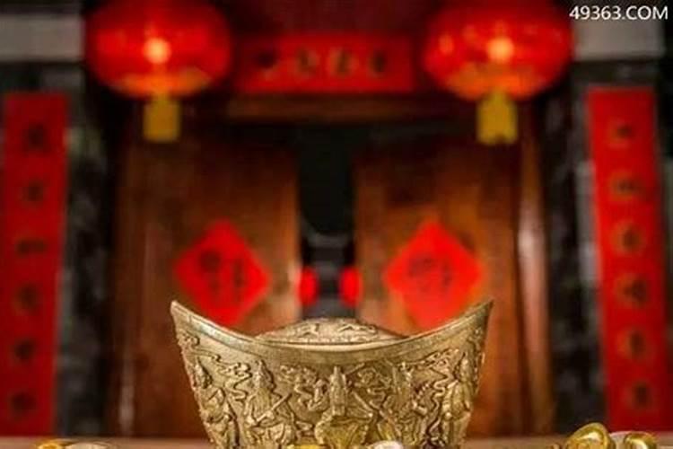 梦见去买吃的的预兆