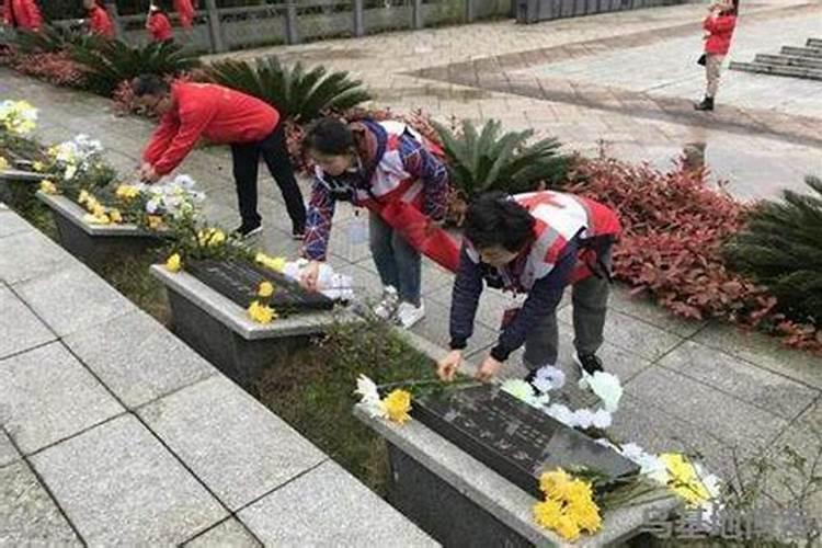 桂林清明节习俗 广西桂林清明节风俗