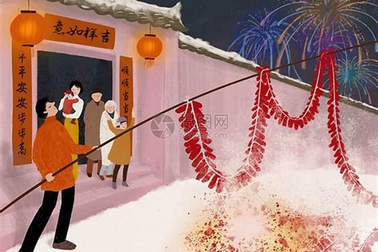 梦见祭祖烧纸