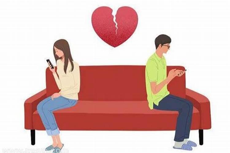 梦见好朋友要离婚的预兆