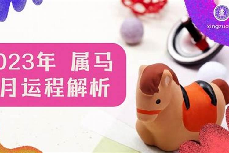 属马人2025年全年运势运程