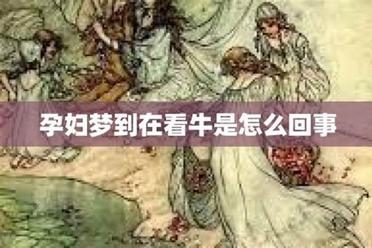 梦见前夫被杀害是的预兆