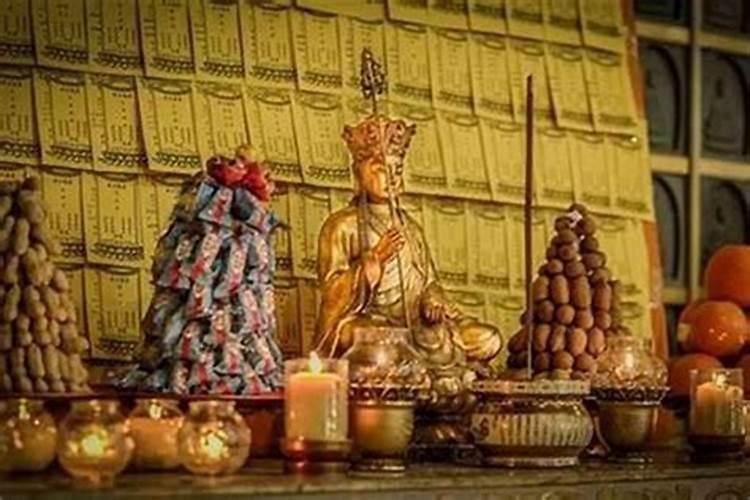 江西庐山寺庙哪些可以做法事