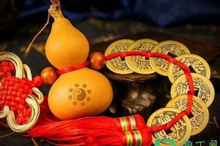 端午节挂葫芦什么时候摘掉