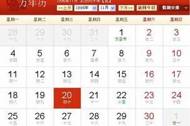 农历十月初一是什么星座