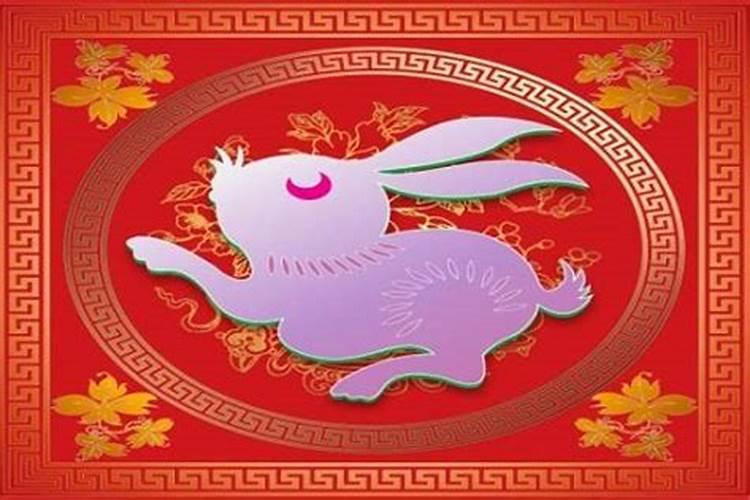 87年2025年属兔人的全年运势