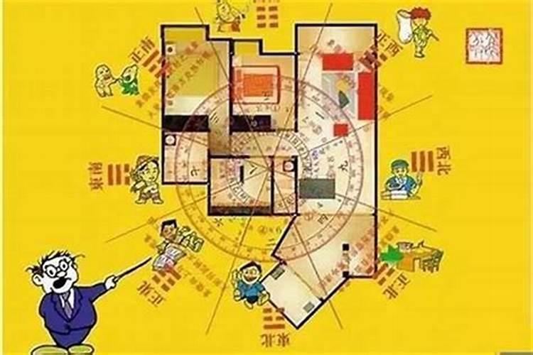 改变运气财运的十大方法(最厉害的转财运五种方法)