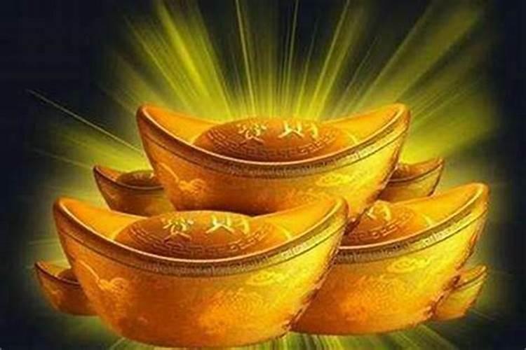 转运旺财最快最灵验的方法