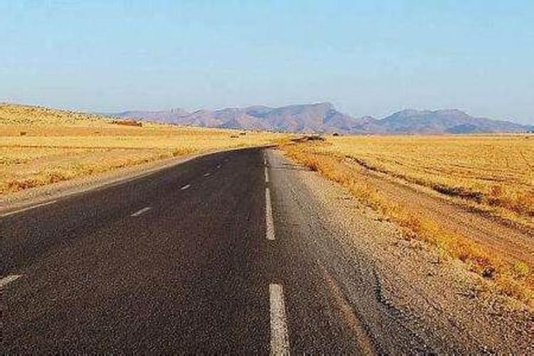 梦见回家没路的预兆