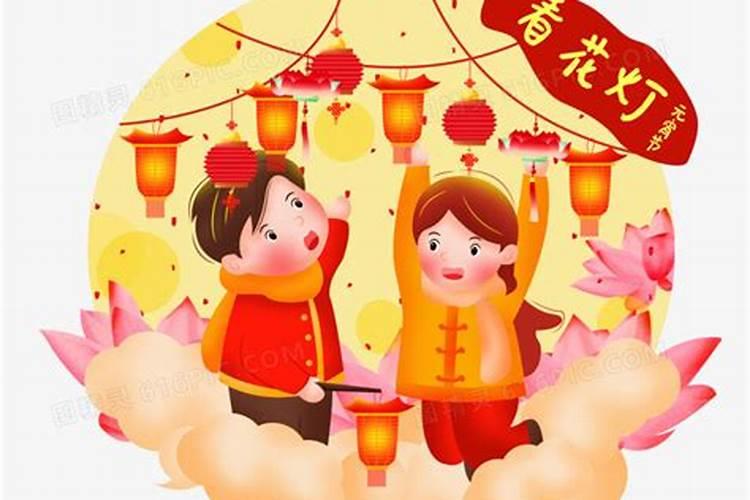 山东的清明节习俗