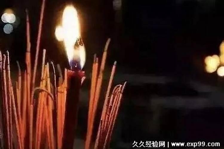 2025年犯太岁的生肖能扫墓吗
