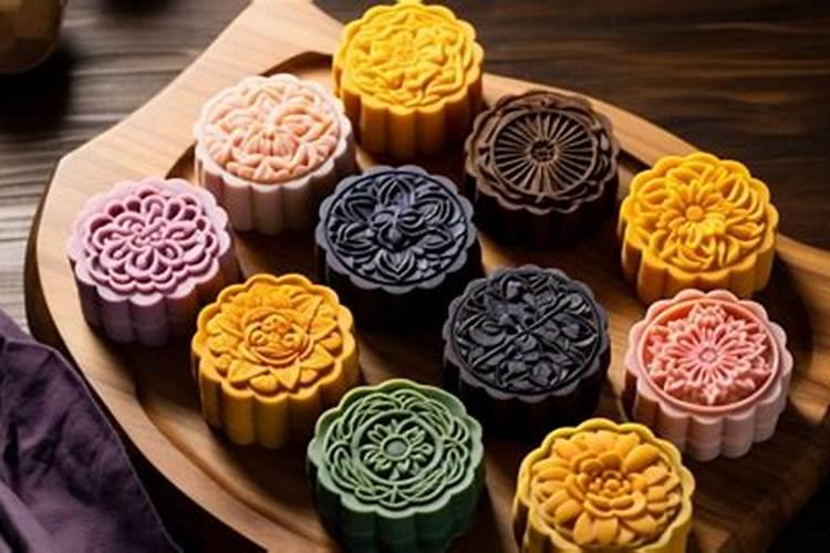 中秋节,子时出生的人怎么样？