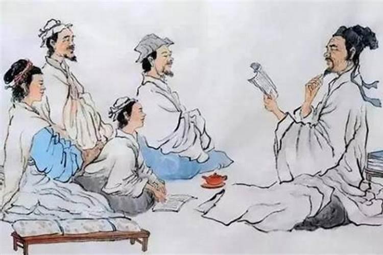 清明节必须要干什么
