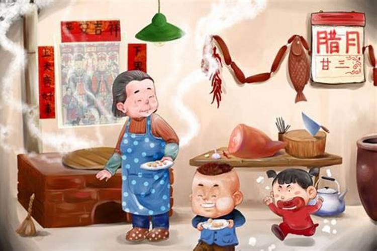 佛说夫妻不和财运不来