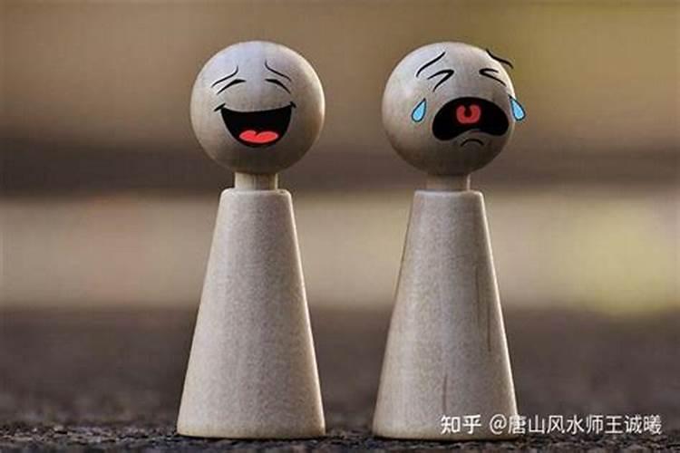 梦见老婆在哭的预兆