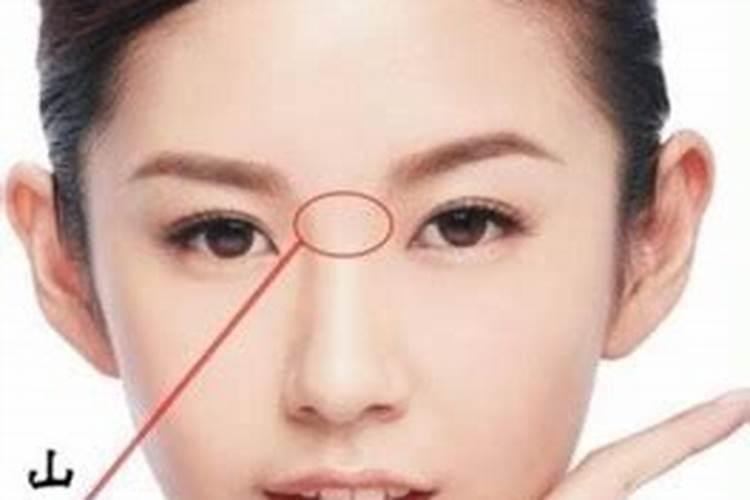 女人堕胎的面相特征