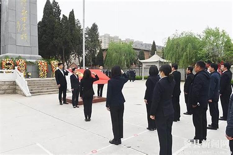 清明节天津人能回河北景县吗？