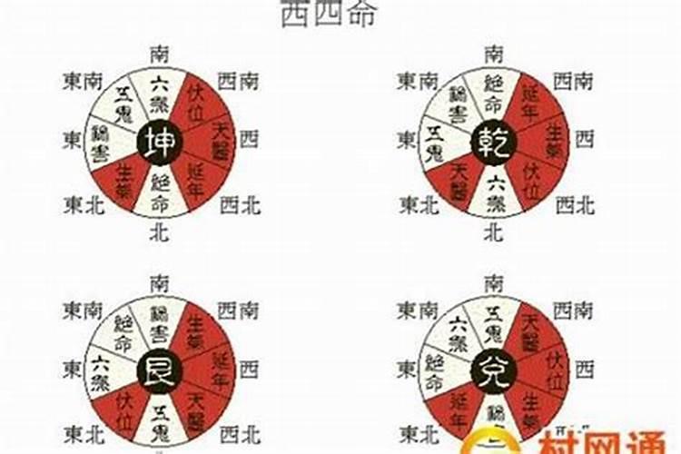 八字看一生命运,生辰八字看一生运势