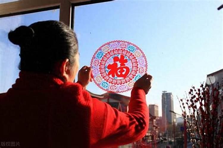 扫房是单日子还是双日子扫房必须双日子吗