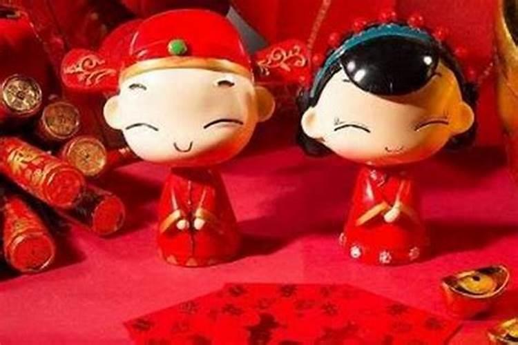 生辰合婚:属鸡的女人与属狗男合不合财 适合做夫妻吗