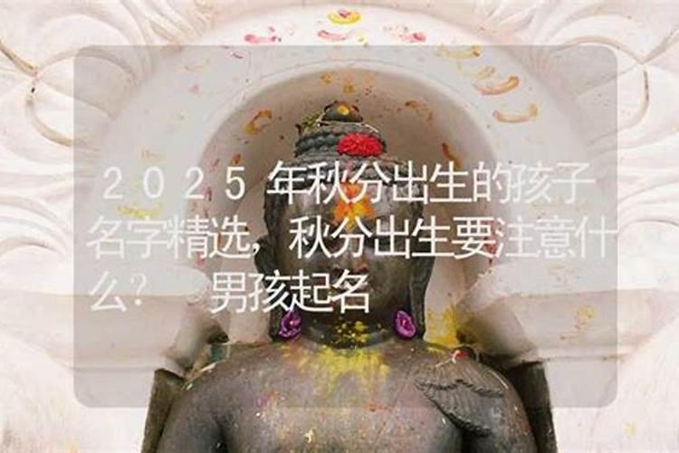 邵姓时尚名字2024秋分出生