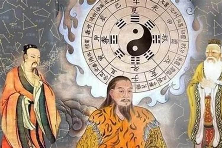 犯太岁的人,为什么要拜太岁