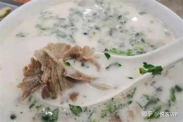 银川冬至吃什么银川冬至吃的食物介绍