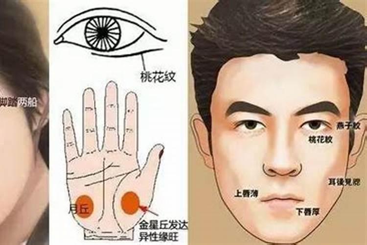 八字和面相哪个准