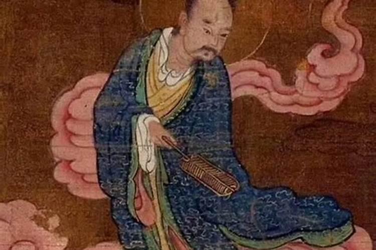 属虎的贵人和小人