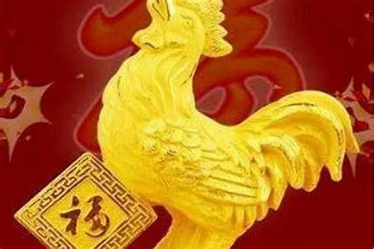 为啥属鸡的婚姻不顺利