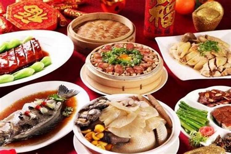 苏州小年吃什么