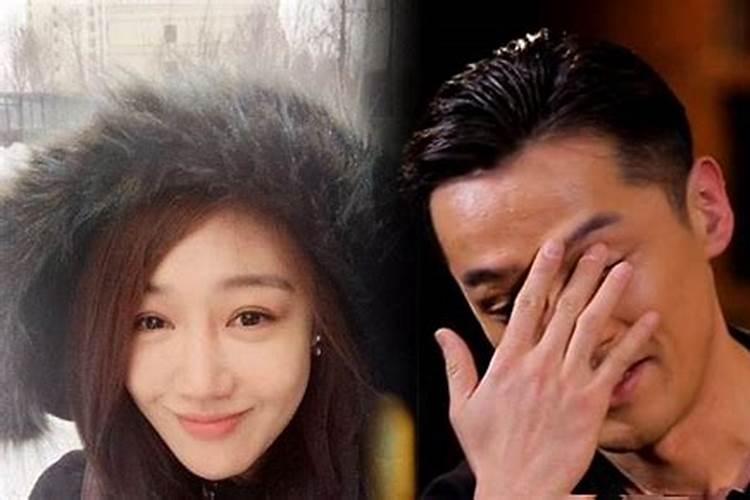 胡歌为什么到现在都还没结婚？