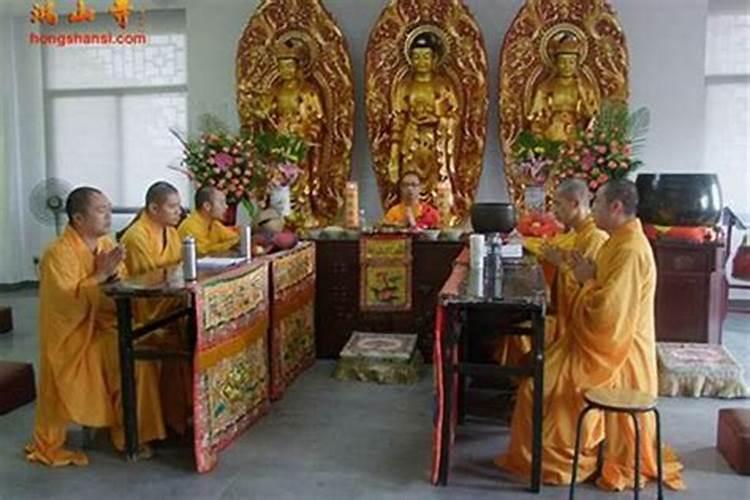 中元节属于中国传统节日吗