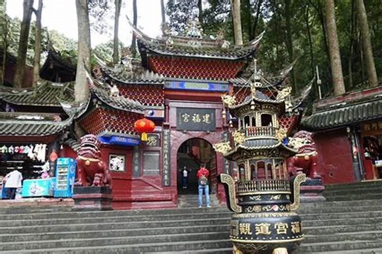 常见的法事有哪些