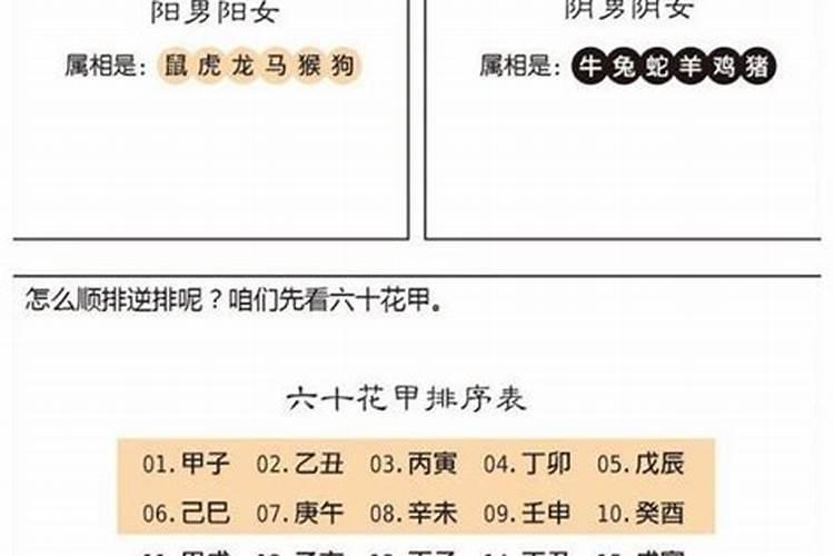 怎么知道自己的生辰八字