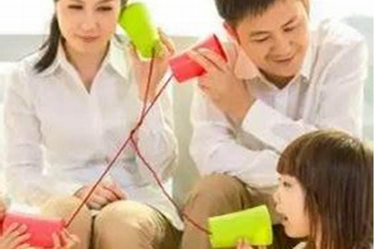 佛教解释子女与父母缘分尽了,佛说母亲早亡的因果