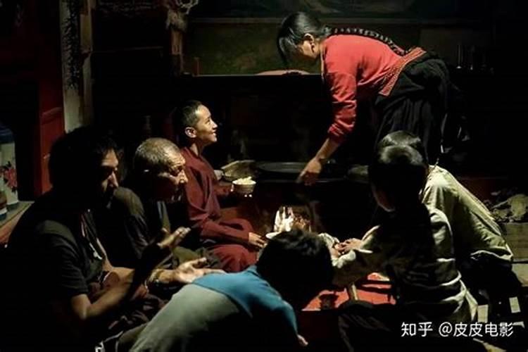 为死人超度是什么意思？