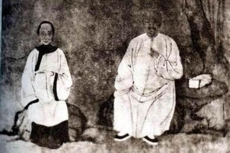 人死后超度怎么知道他去天堂了
