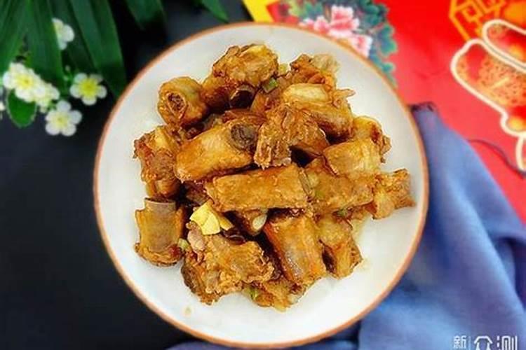 正月十五几个菜