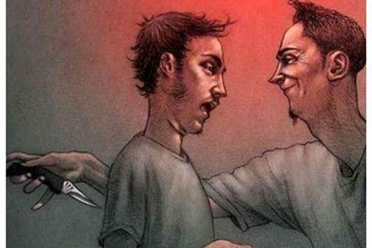对付小人最狠的方法