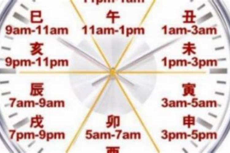 2015年腊月十七出生的,他身辰八字却什么？他是早上十一点半