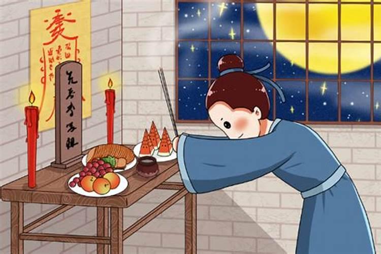 2022寒衣节前十天后十天都可以吗