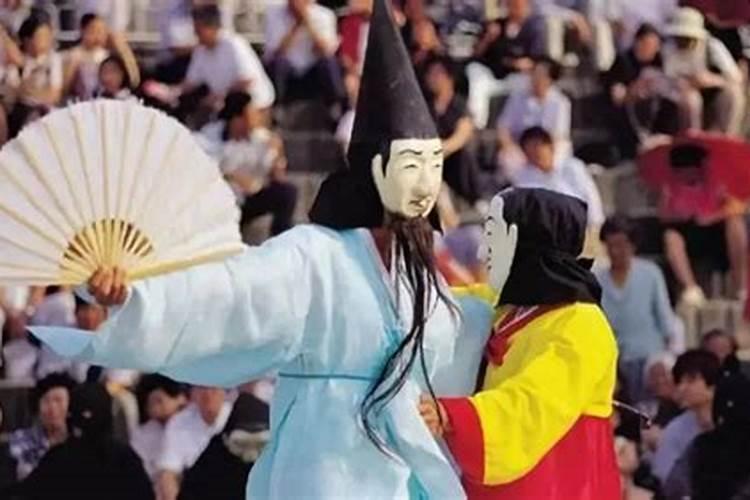 我国的端午节与韩国的端午祭有什么区别？