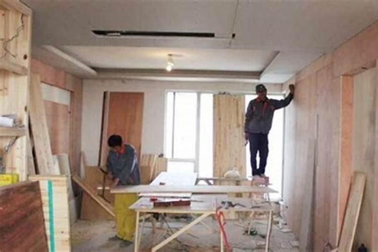 2024年动土吉日一览表 龙年动土哪个方向好？